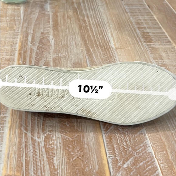 Jimmy Choo Espadrille - Picture 12 of 13